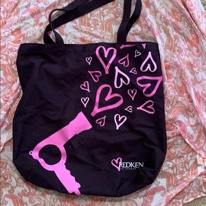 Redken bag